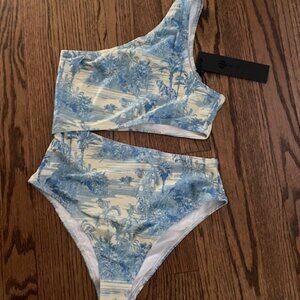 Noli Isla One Piece Swimsuit